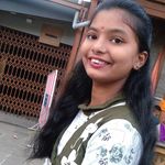 Profile Picture of Samaruddhi Dabir (@samaruddhidabir) on Instagram