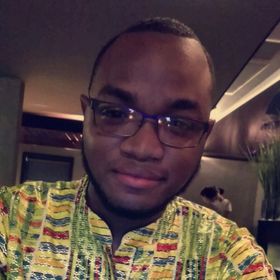 Jeremy Inniss - Pinterest Profile Picture of Jeremy Inniss (@drinniss) on Pinterest