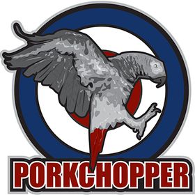 Profile Picture of Pork Chopper (@theporkchopper) on Pinterest