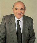 Profile Picture of Sergio Diezon Wikipedia