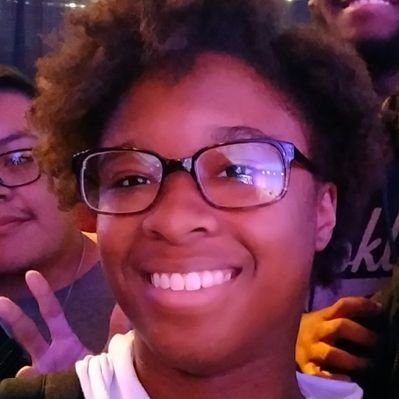 Profile Picture of Kimari Rennis (@KimRennis) on Twitter