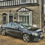 Profile Picture of Adam Harrigan (@aharrigan6392) on Instagram