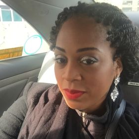 Profile Picture of Aaliyah Sharif (@imani406) on Pinterest