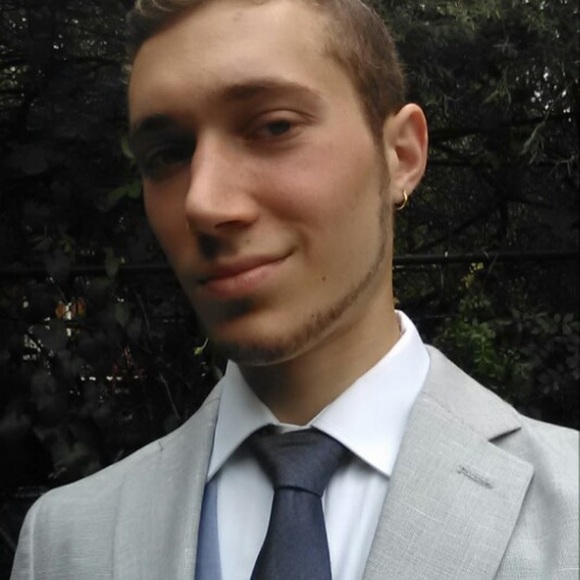 Profile Picture of Tyler Lurie-spicer (@typytc0) on Poshmark