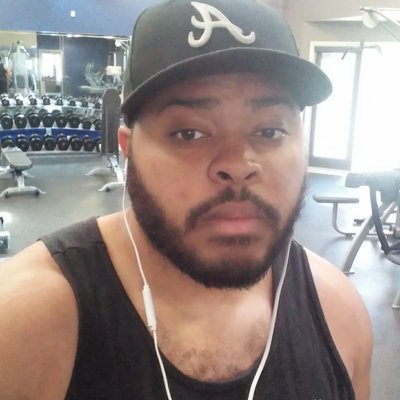 Profile Picture of Anthony Tisdale (@ATisdale1995) on Twitter