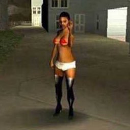 Profile Picture of Mullet Bobbie Brown (@princess40oz) on Twitter