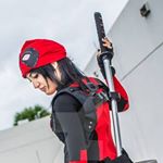 Profile Picture of Matthew Nokes (@deadfuckingpool) on Instagram