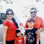 Sandip Patil - Instagram Profile Picture of Sandip Patil (@sandippatil1236) on Instagram