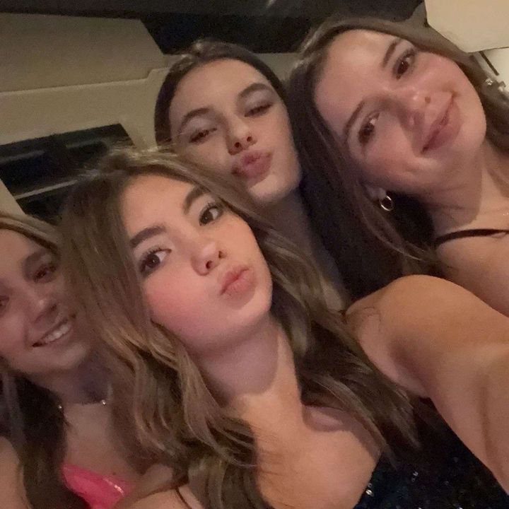 Profile Picture of   Ansley Brooke... (@ansley.gatlin) on Tiktok