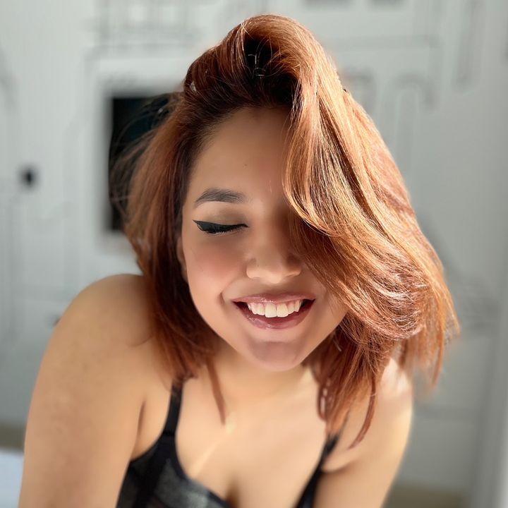 Profile Picture of zeebaiszee (@zeebaiszee) on Tiktok