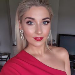 Profile Picture of Hayley Creane (@hayleycreane) on Tiktok