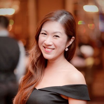 Profile Picture of Cindy Leong (@cleong13) on Twitter