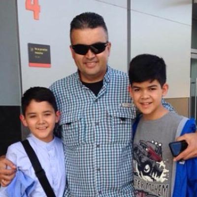 Profile Picture of Pedro Hoyos (@pedrolhoyos) on Twitter