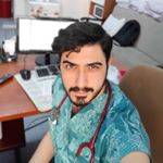 Profile Picture of enes tenekeci (@dr.enestenekeci) on Instagram