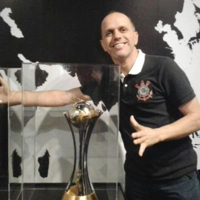 Profile Picture of Luis Gustavo Andrade Ribeiro (@LuisGus98778416) on Twitter