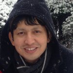 Profile Picture of Mohammad Hoque (@mohamhoque) on Instagram