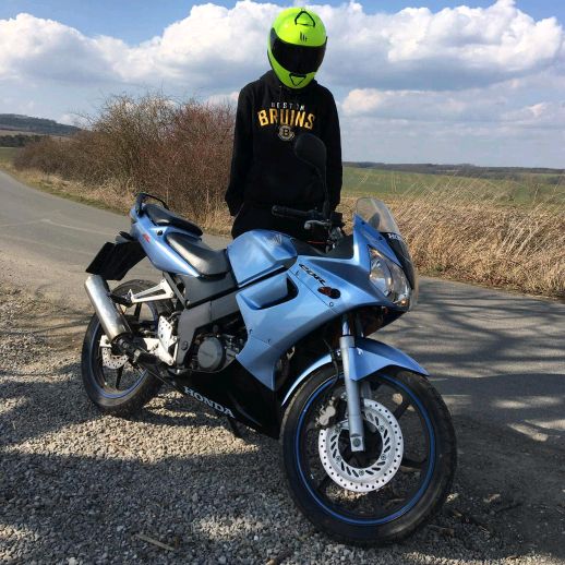 Adam Váca - Tiktok Profile Picture of Adam Váca (@adamvaca55) on Tiktok