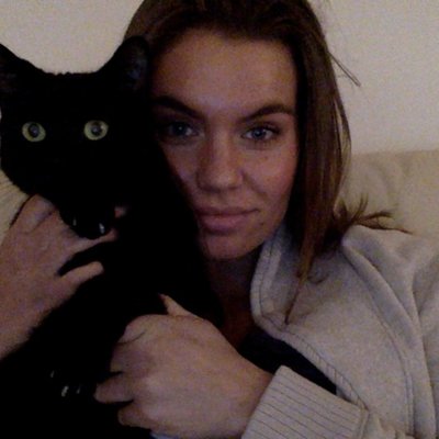 Profile Picture of Jessie Bakker-Ayers (@jbakkera) on Twitter