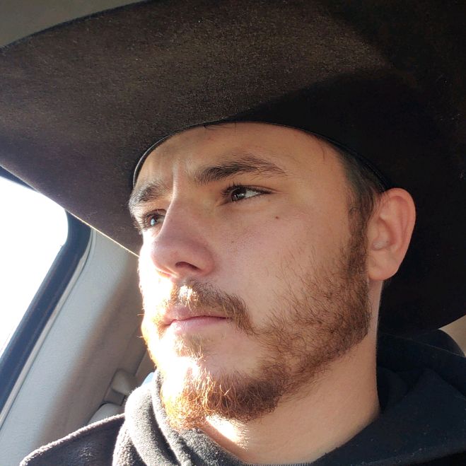 Profile Picture of Robert Ideker (@robertideker) on Tiktok