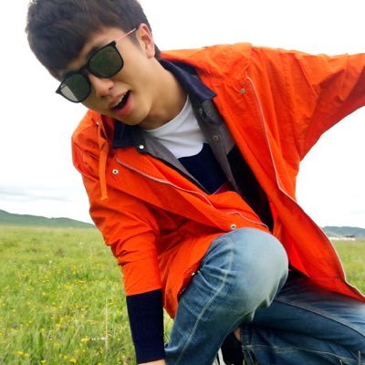 Profile Picture of 高翼航 (@NicholasKoo93) on Twitter