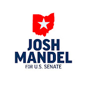 Profile Picture of Josh Mandel For Senate (@JoshMandeldotcom) on Youtube