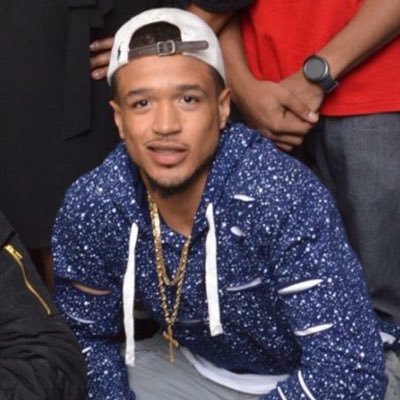 Profile Picture of Jivonchi Ⓜ (@JMoore303) on Twitter
