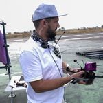 Profile Picture of Andrew Murray (@me3wfpv) on Instagram