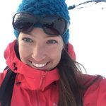 Profile Picture of Andrea Ference (@nadinebeland) on Instagram