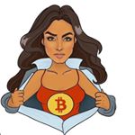 Profile Picture of Joyce Jones (@m.jones_bitcoin) on Instagram