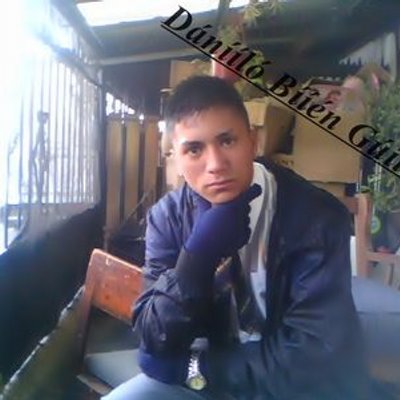 Profile Picture of Danilo Castro (@danilocastro121) on Twitter