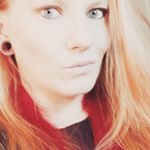 Profile Picture of Josie Pruitt (@lucifershalo88) on Instagram