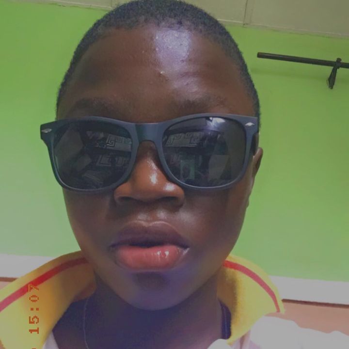 Profile Picture of Davies grigg (@daviesgrigg) on Tiktok