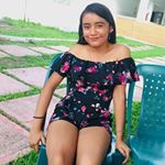 Profile Picture of Fabiola Sandoval (@fabiola_sandoval_17) on Instagram