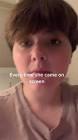 Profile Picture of   kaelyn brooker 💗💗... (@kaelyngubler) on Tiktok