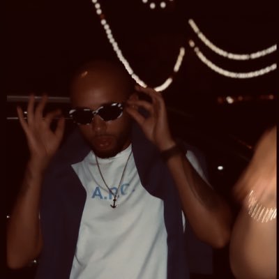 Profile Picture of Joe M. (@JoeLivingGood) on Twitter