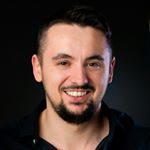 Profile Picture of Sandor Paul (@paulsandor.ro) on Instagram