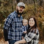 Profile Picture of 🏀Derek Lee Allen🏀 (@derekmcmahan34) on Instagram