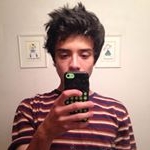 Profile Picture of Andrew Simental (@kaleidoscopic_beings) on Instagram