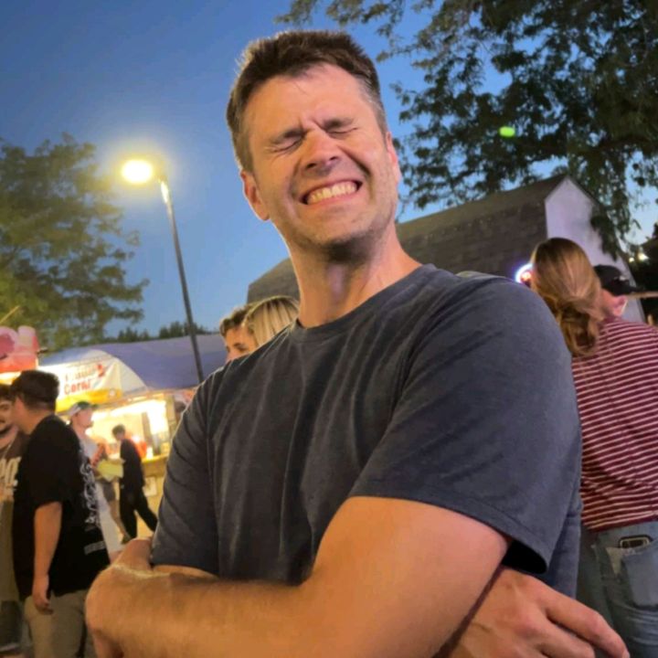 Profile Picture of Adam McCormick (@adammccormick7) on Tiktok