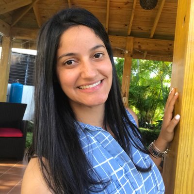 Profile Picture of Yadira Durán R. (@yadidr17) on Twitter