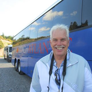 Profile Picture of Bill Clutterham (@bill.clutterham) on Facebook