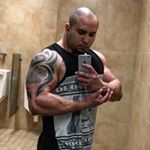 Profile Picture of Sam Guerrero (@vrrx8_bodybuilding_fitness) on Instagram
