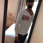 Profile Picture of Charlie Page (@charliepage2001) on Instagram