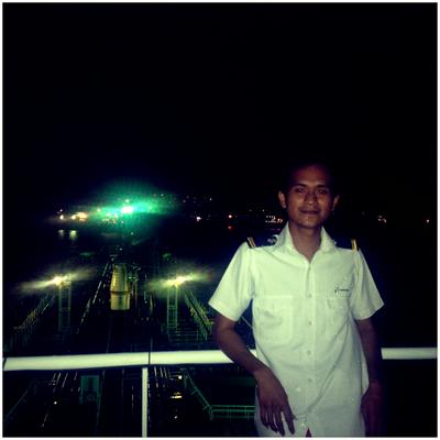 Profile Picture of Steven Marcel (@acnceL) on Twitter