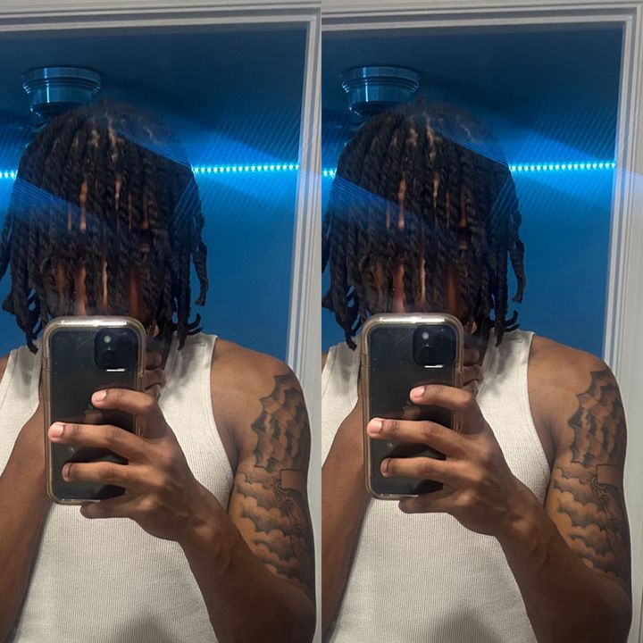 Profile Picture of Ant (@antboychii) on Tiktok