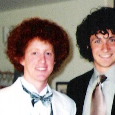 Profile Picture of Ben Herman (@bhermanator) on Twitter