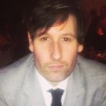 Profile Picture of Thomas Patterson (@thomasdynamic) on Instagram