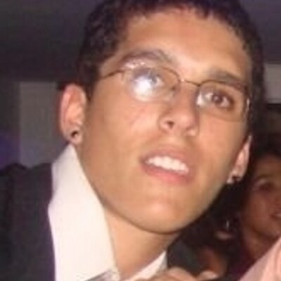 Profile Picture of Eric Macedo Baptista (@_ericmacedo) on Twitter
