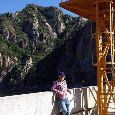 Alejandro Iza - Twitter Profile Picture of Alejandro Iza (@IngAlejandroIza) on Twitter