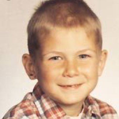 Profile Picture of Dave Pelzer (@dave_pelzer5) on Twitter